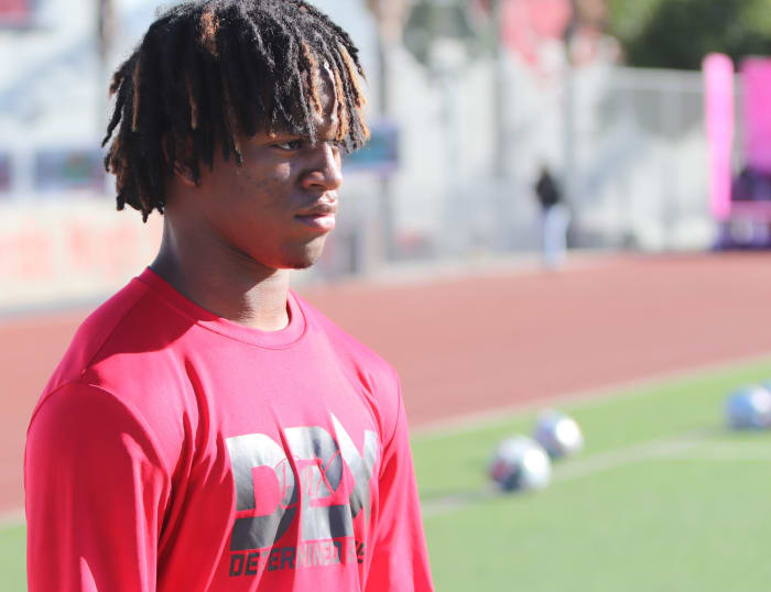 Rancho Verde RB Dylan Riley by John Murphy 11-02-2023103120231